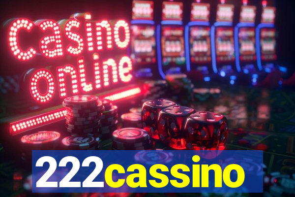 222cassino