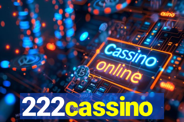 222cassino