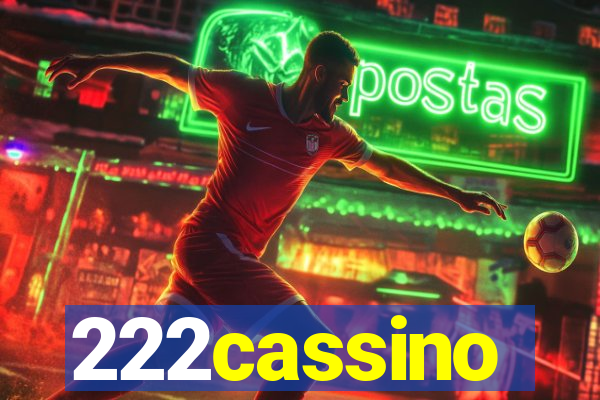 222cassino