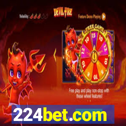 224bet.com