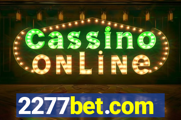 2277bet.com