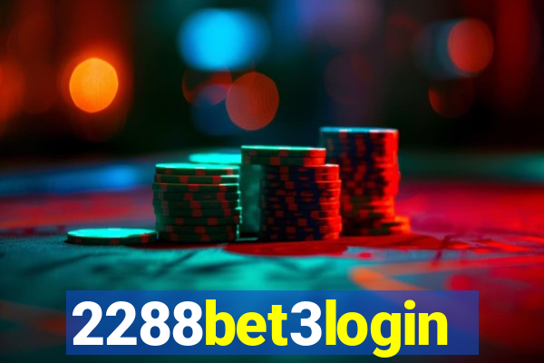 2288bet3login