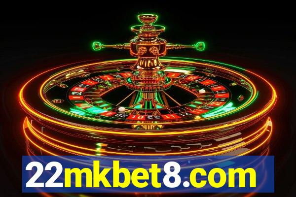 22mkbet8.com