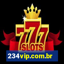 234vip.com.br