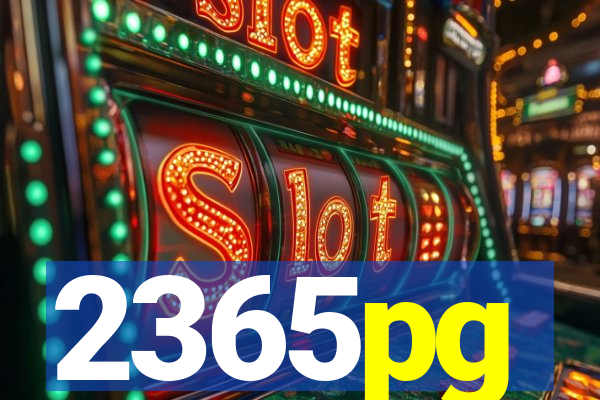 2365pg