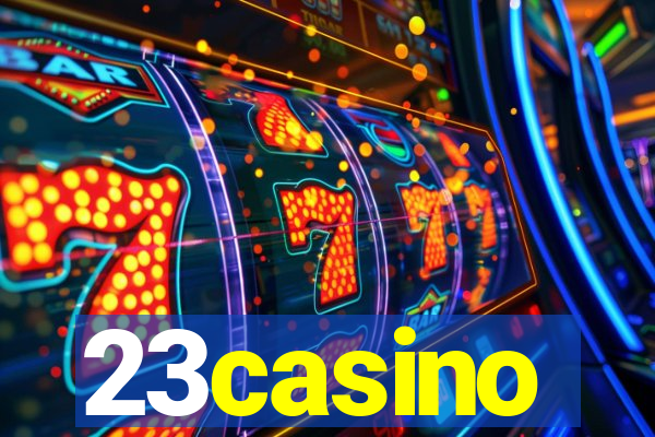 23casino