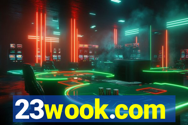 23wook.com