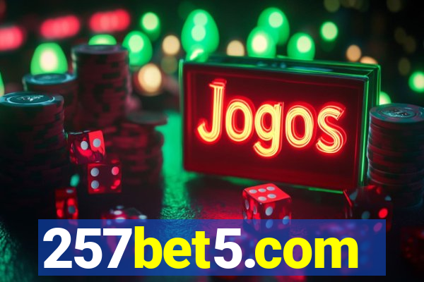 257bet5.com