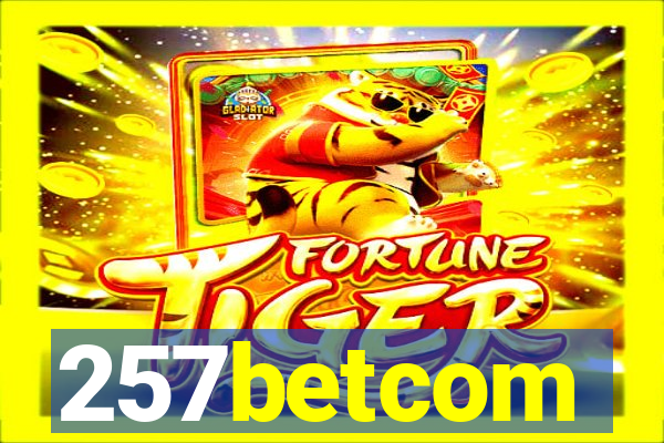 257betcom