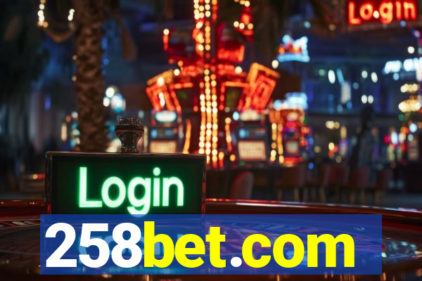 258bet.com