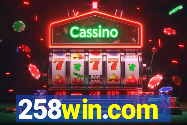 258win.com