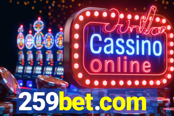 259bet.com