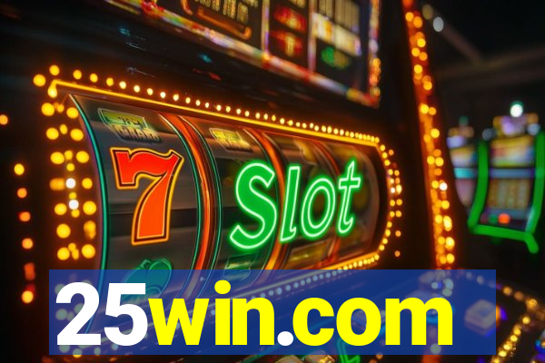25win.com