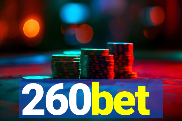 260bet