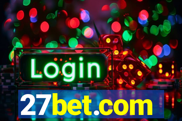 27bet.com