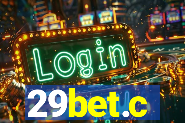 29bet.c