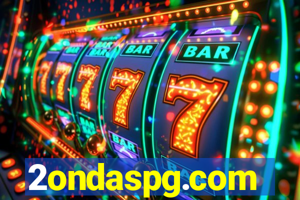 2ondaspg.com