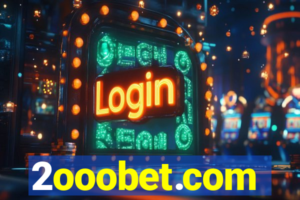 2ooobet.com