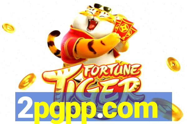 2pgpp.com