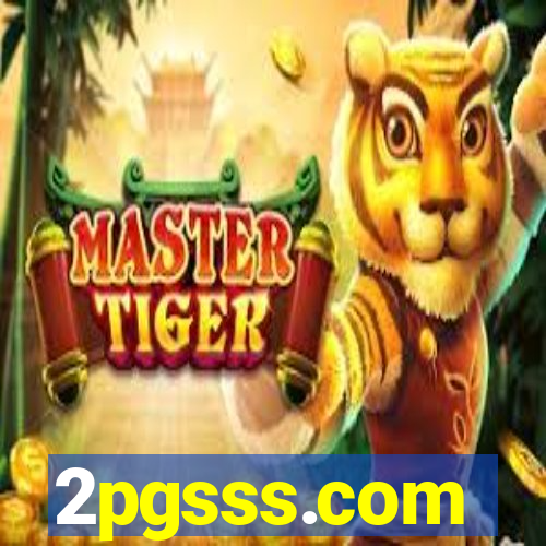2pgsss.com