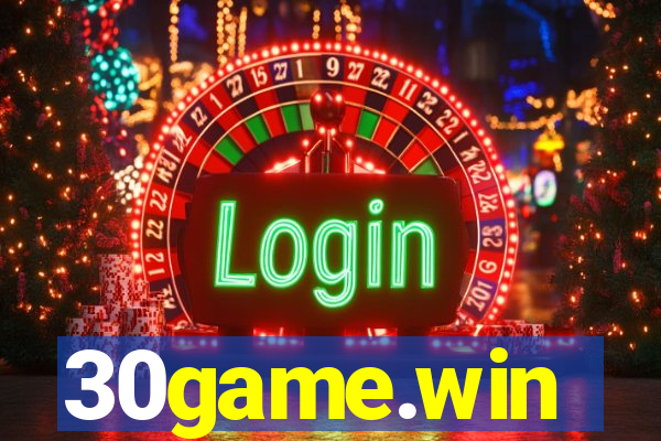 30game.win