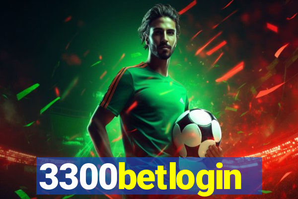 3300betlogin