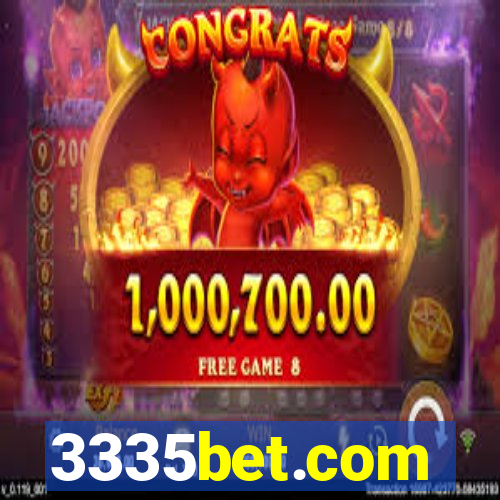 3335bet.com