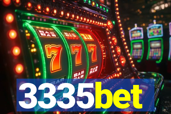 3335bet