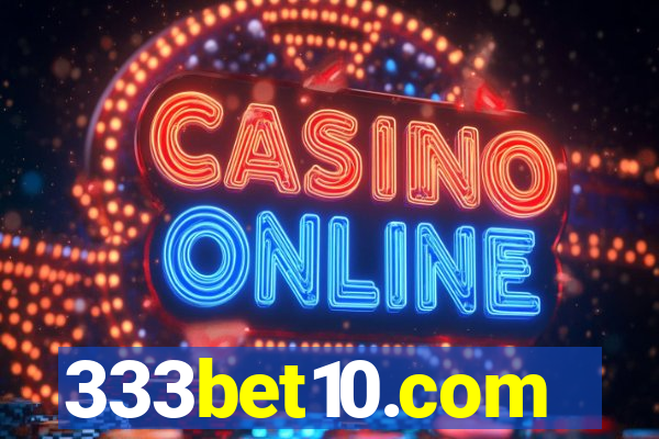 333bet10.com