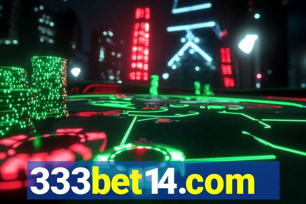 333bet14.com