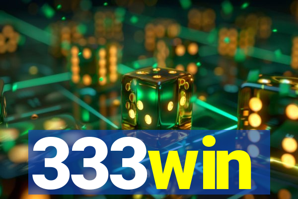 333win