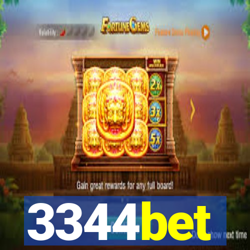 3344bet