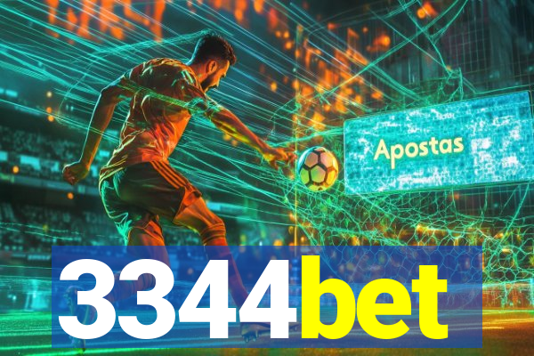 3344bet