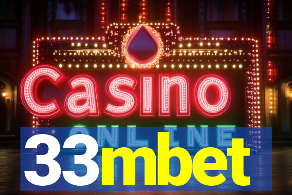 33mbet
