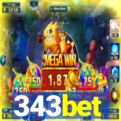 343bet