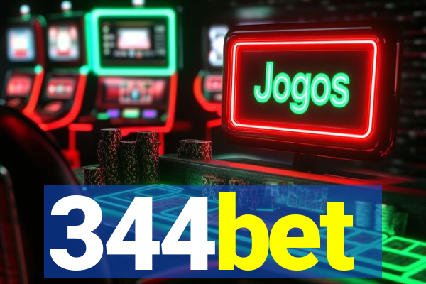 344bet