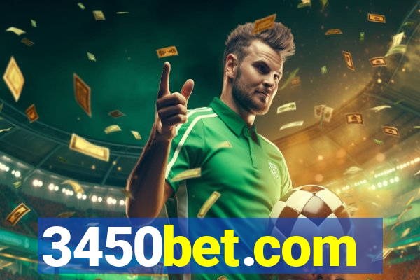 3450bet.com