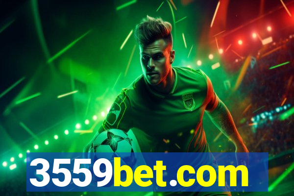 3559bet.com