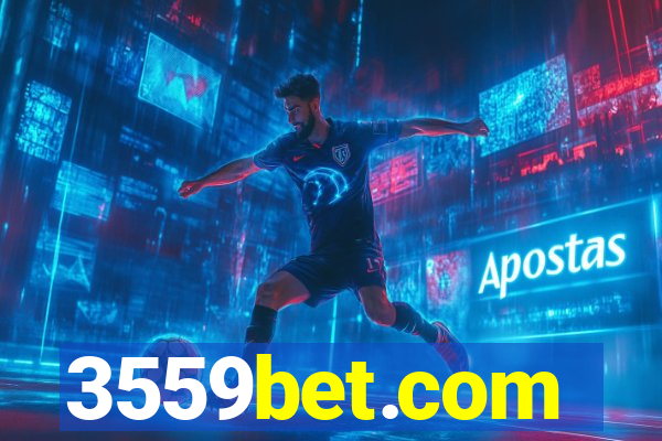 3559bet.com