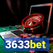 3633bet