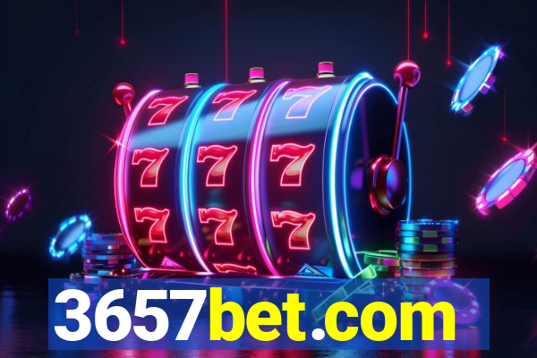 3657bet.com
