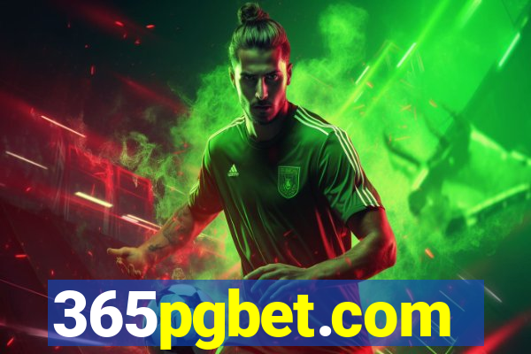 365pgbet.com
