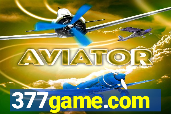 377game.com