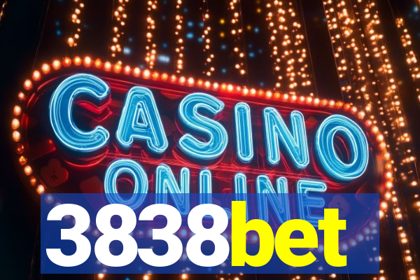 3838bet