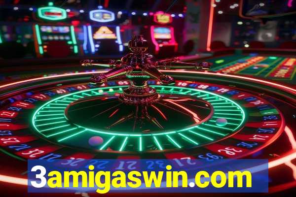 3amigaswin.com