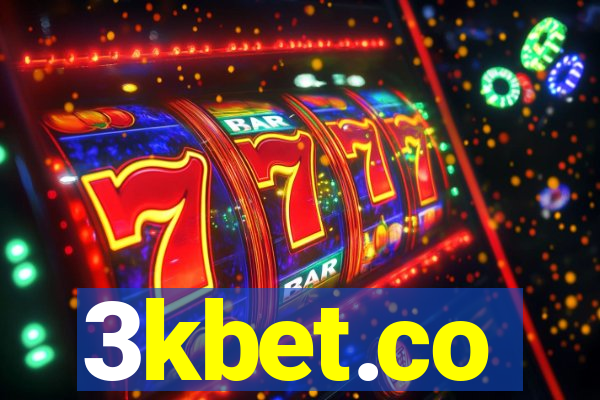 3kbet.co