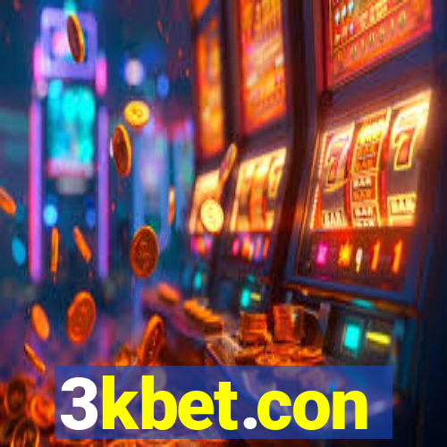 3kbet.con