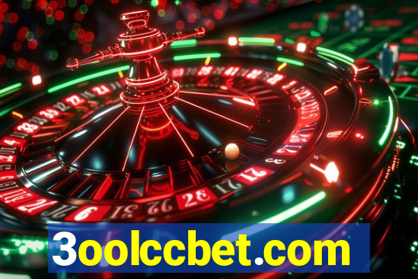 3oolccbet.com