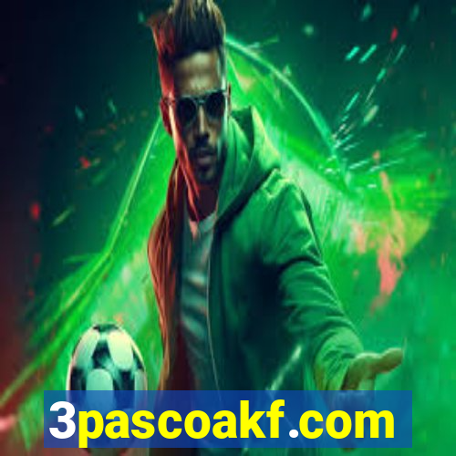 3pascoakf.com