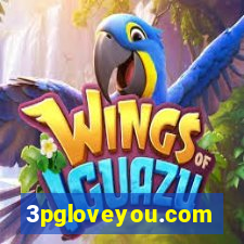 3pgloveyou.com